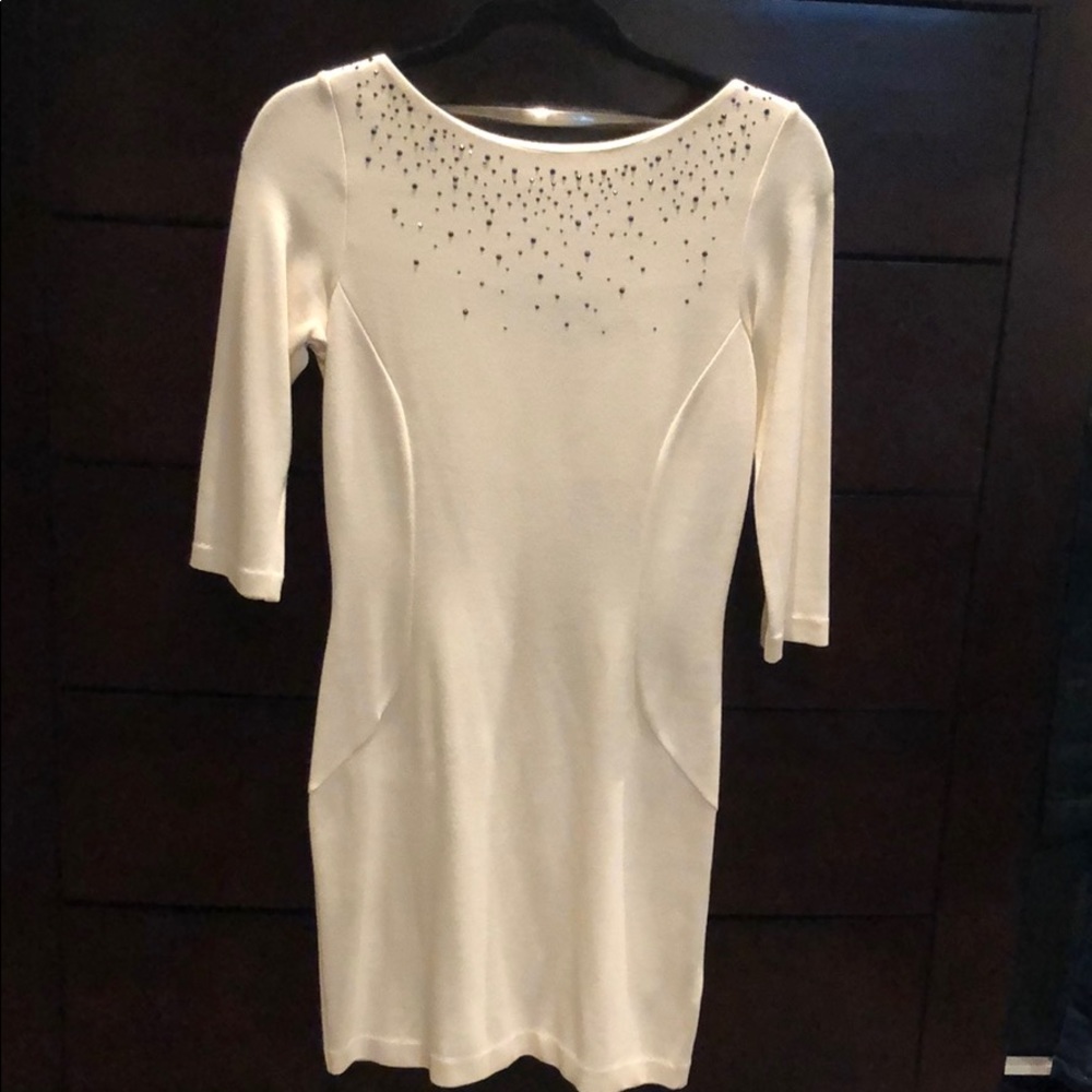 Dress- Velvet by Graham and Spencer